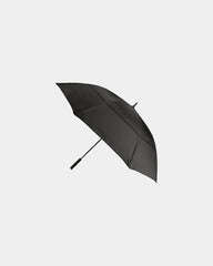 Custom RPET 60" vented golf umbrella wind-resistant - 1