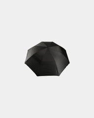 Custom RPET 60" vented golf umbrella wind-resistant - Black (Bk)