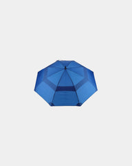 Custom RPET 60" vented golf umbrella wind-resistant - Royal (Ryl)