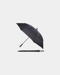 Custom RPET 60" vented golf umbrella wind-resistant - 3