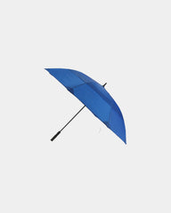Custom RPET 60" vented golf umbrella wind-resistant - 11