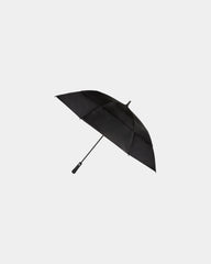 Custom recycled 60" UV auto-open golf umbrella - 4