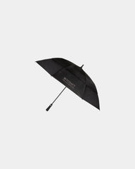 Custom recycled 60" UV auto-open golf umbrella - 8