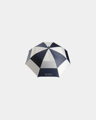 Custom recycled 60" UV auto-open golf umbrella - 2