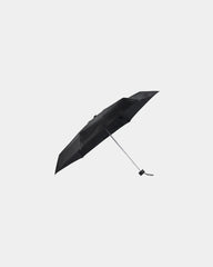 Custom recycled polyester 38" mini travel umbrella - 3