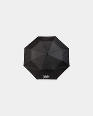 Custom polyester 42" folding umbrella compact mini - 3