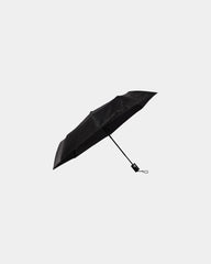 Custom polyester 42" folding umbrella compact mini - 1