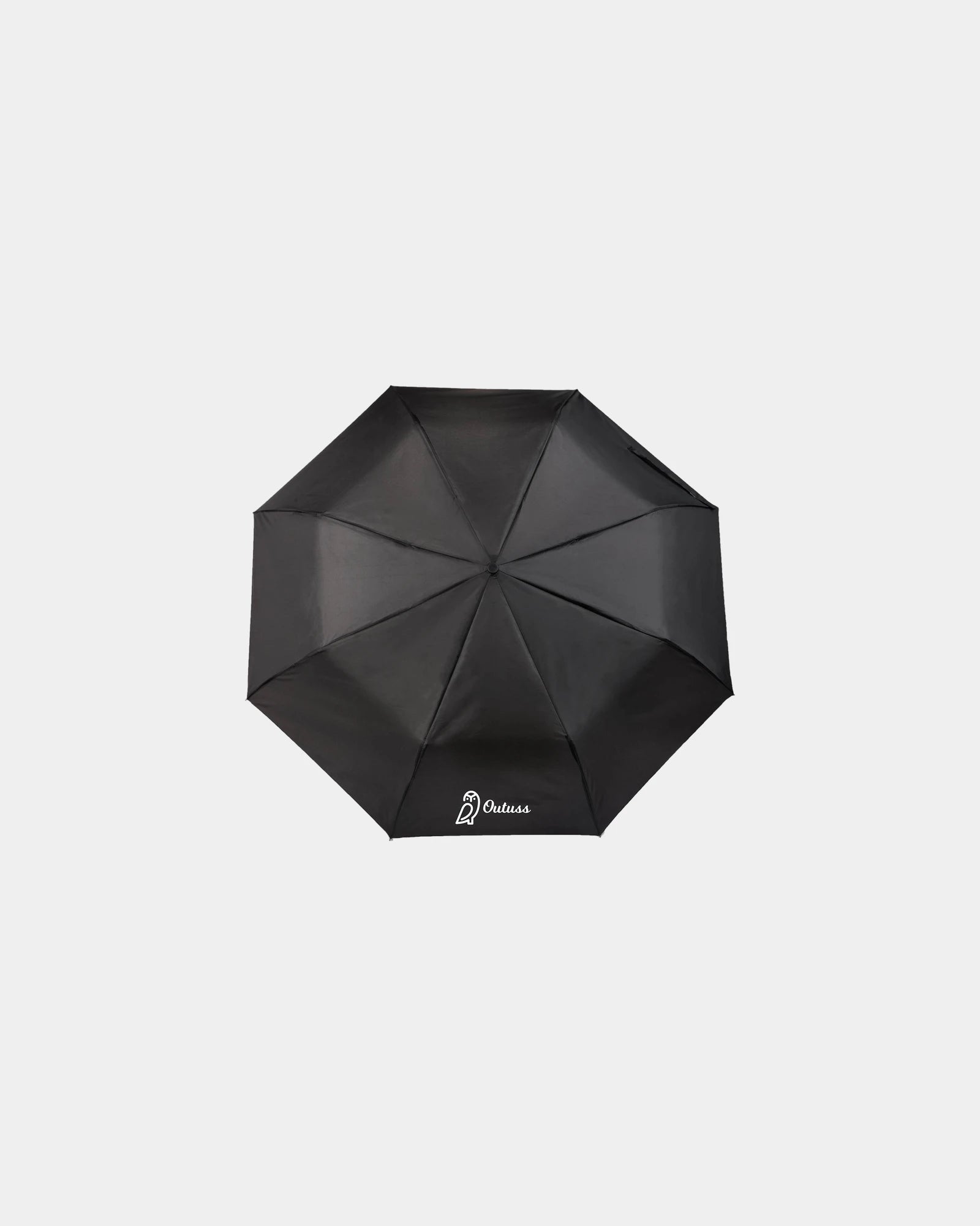 Custom windproof 42" folding auto open/close umbrella - 5