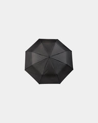 Custom windproof 42" folding auto open/close umbrella - Black (Bk)