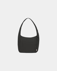 Custom recycled RPET crossbody tote bag - 2
