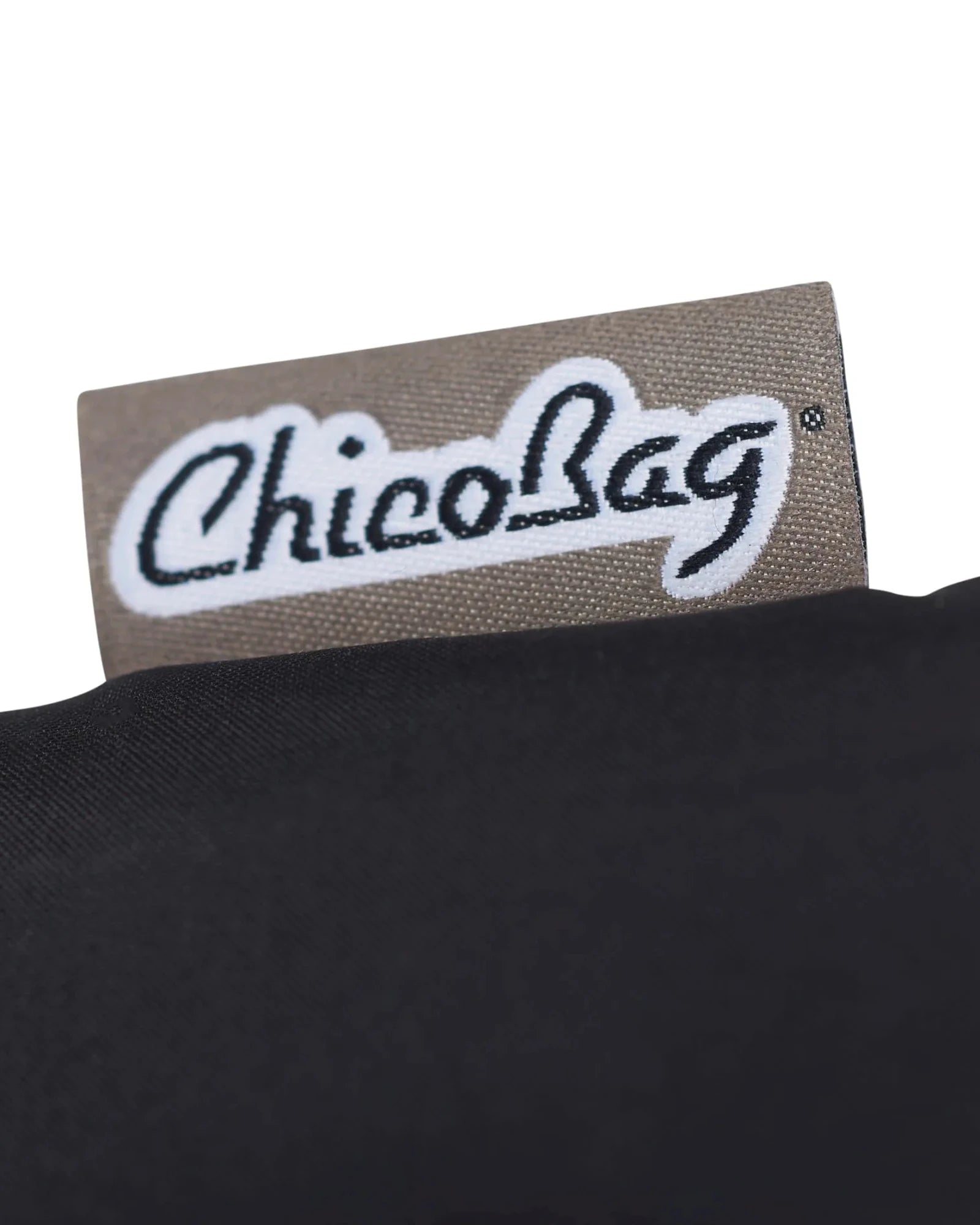 Custom recycled RPET crossbody tote bag - 13