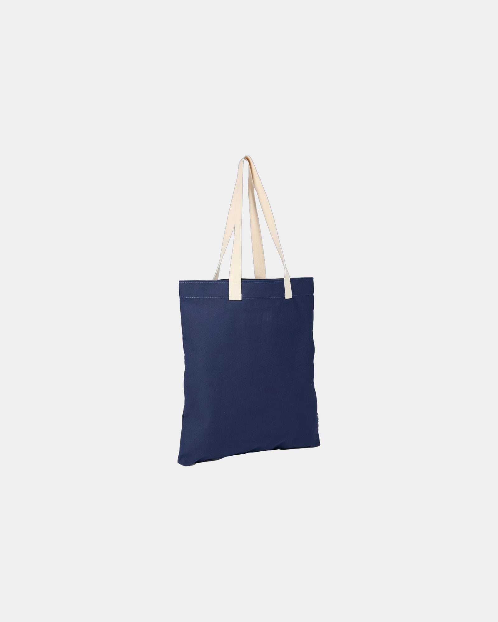 Custom organic cotton 16.5" convention tote bag - 18
