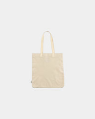 Custom organic cotton 16.5" convention tote bag - 10