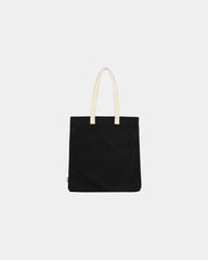 Custom organic cotton 16.5" convention tote bag - 2