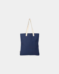 Custom organic cotton 16.5" convention tote bag - 19