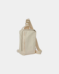 Custom organic cotton sling backpack for teams - 2