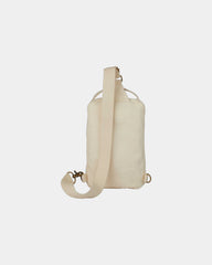 Custom organic cotton sling backpack for teams - 3
