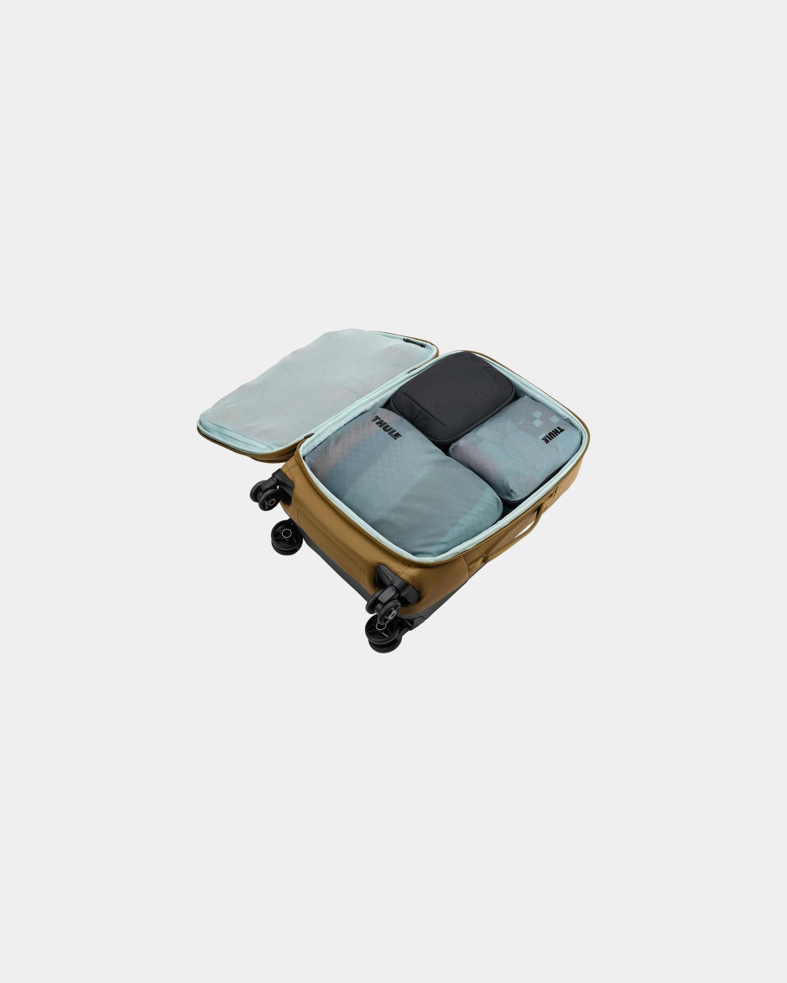 Custom expandable polyester packing cube set Thule - 13