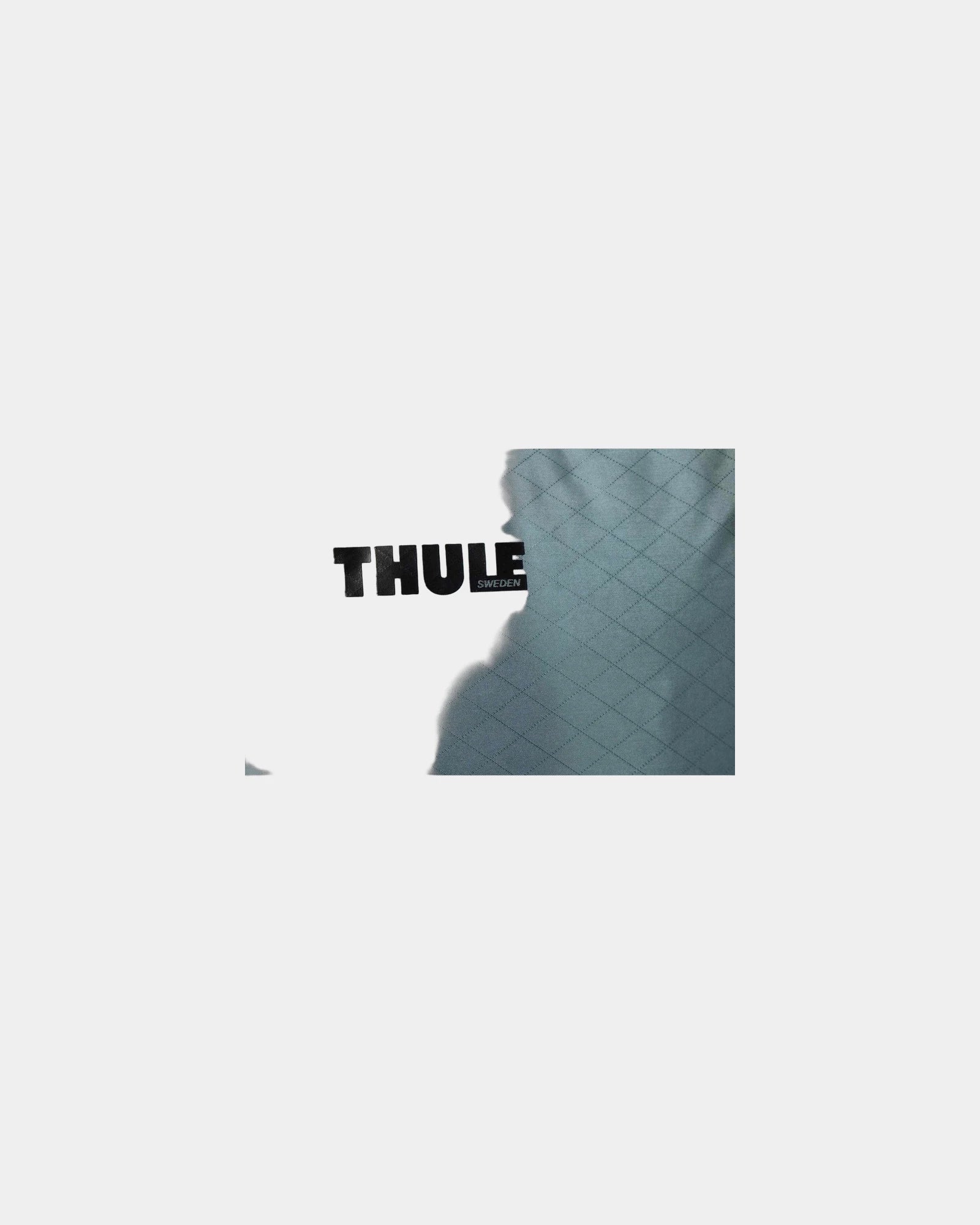Custom expandable polyester packing cube set Thule - 17