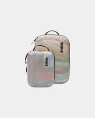 Custom expandable polyester packing cube set Thule - 5