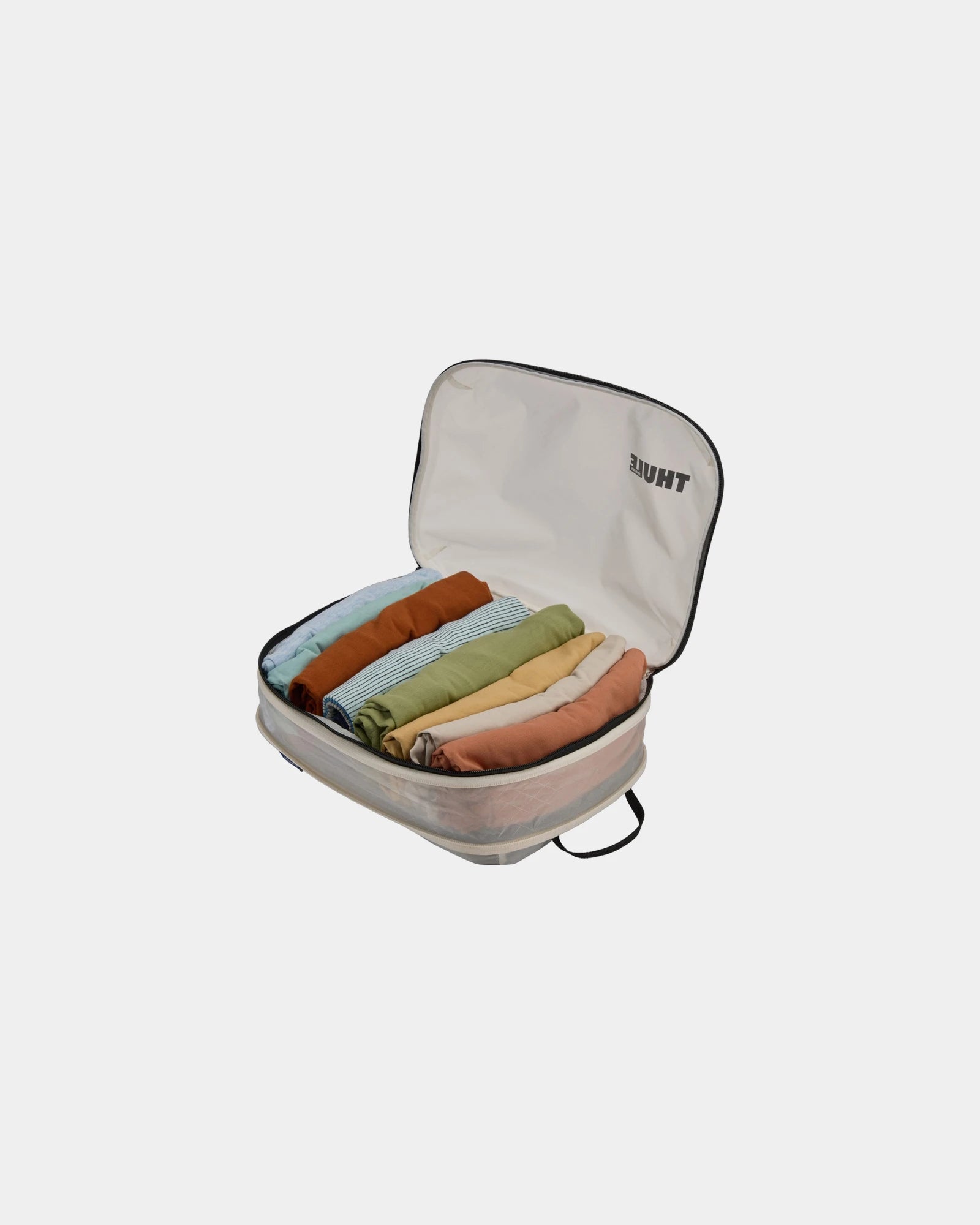 Custom expandable polyester packing cube set Thule - 7