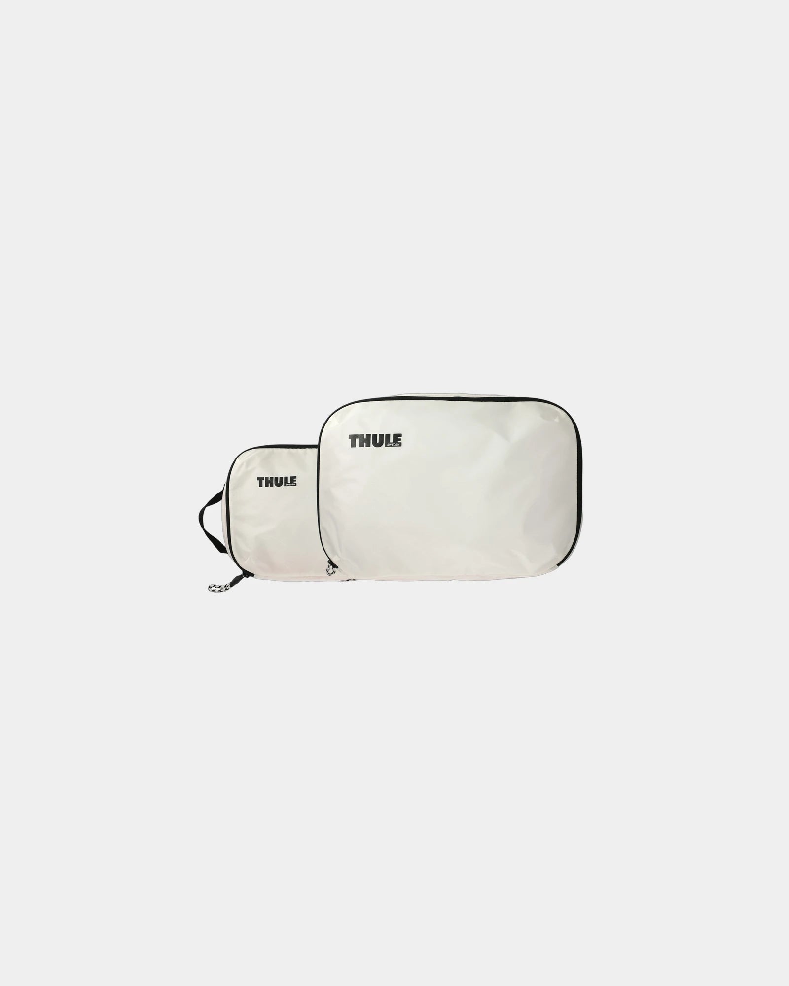 Custom expandable polyester packing cube set Thule - 1