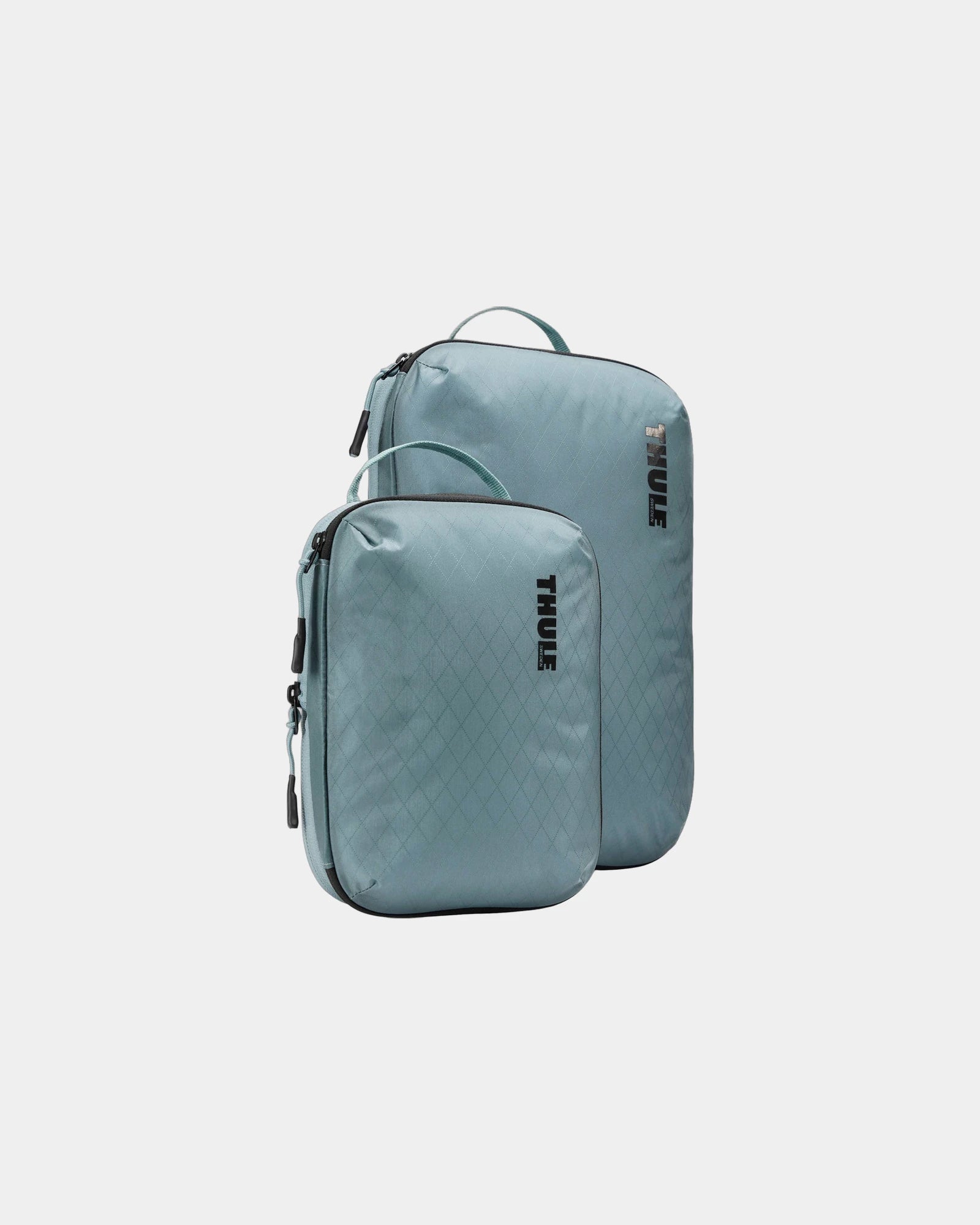 Custom expandable polyester packing cube set Thule - 19
