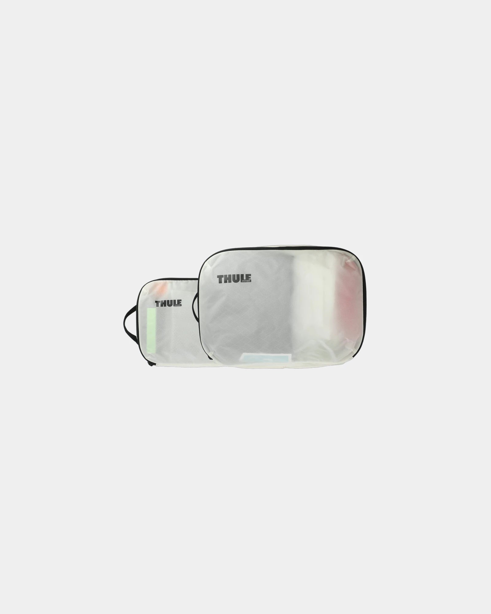 Custom expandable polyester packing cube set Thule - 2