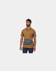 Custom recycled polyester Thule Aion Sling bag - 1