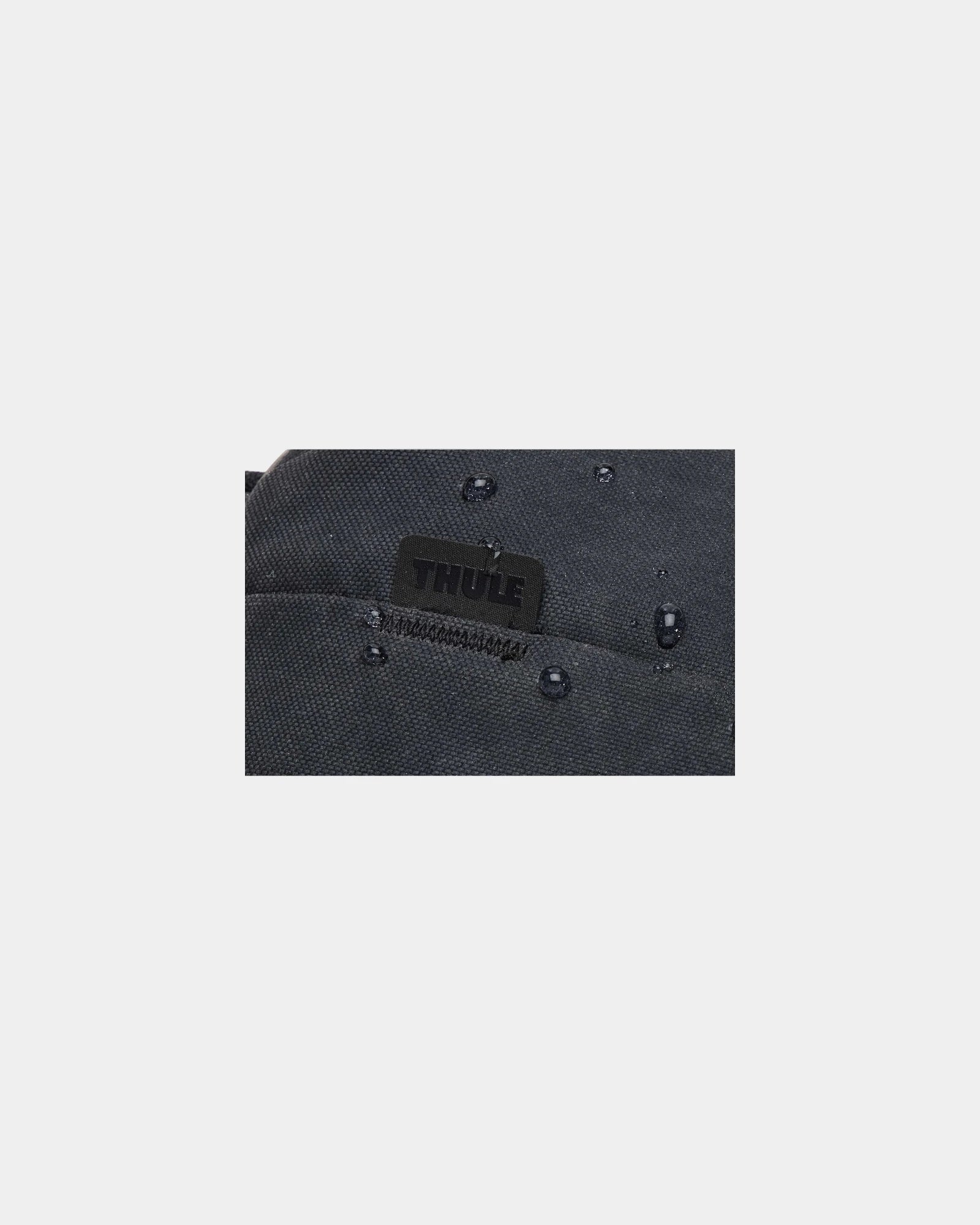 Custom recycled polyester Thule Aion Sling bag - 13