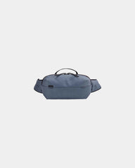 Custom recycled polyester Thule Aion Sling bag - Dark Slate