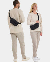 Custom nylon Thule EnRoute 2L sling bag for teams - 9