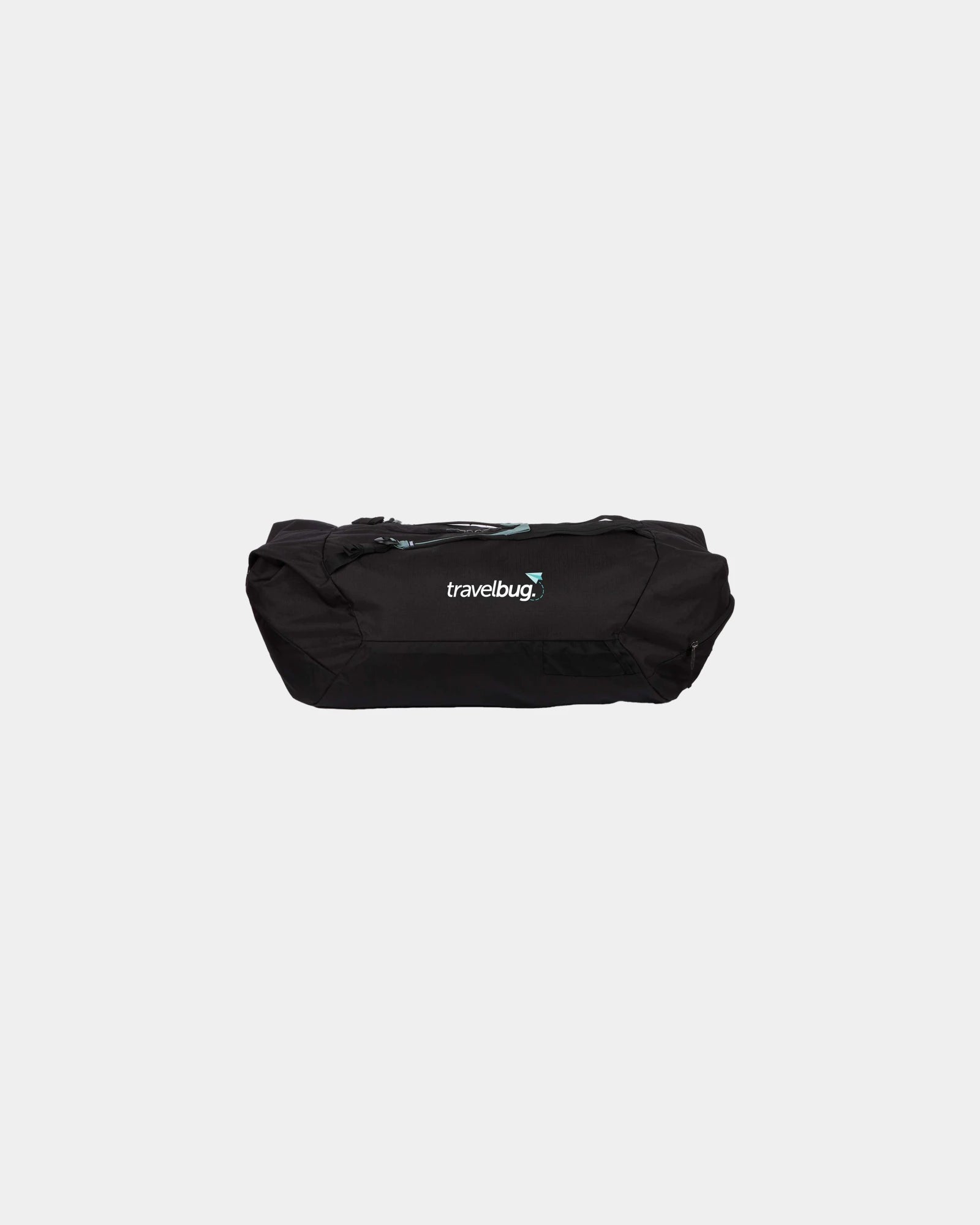 Custom 600D polyester Thule Go Pack duffle bag - 5