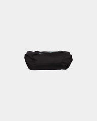 Custom 600D polyester Thule Go Pack duffle bag - Black (Bk)
