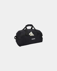 Custom recycled polyester Thule Lumion duffle bag - 6