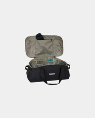 Custom recycled polyester Thule Lumion duffle bag - 7