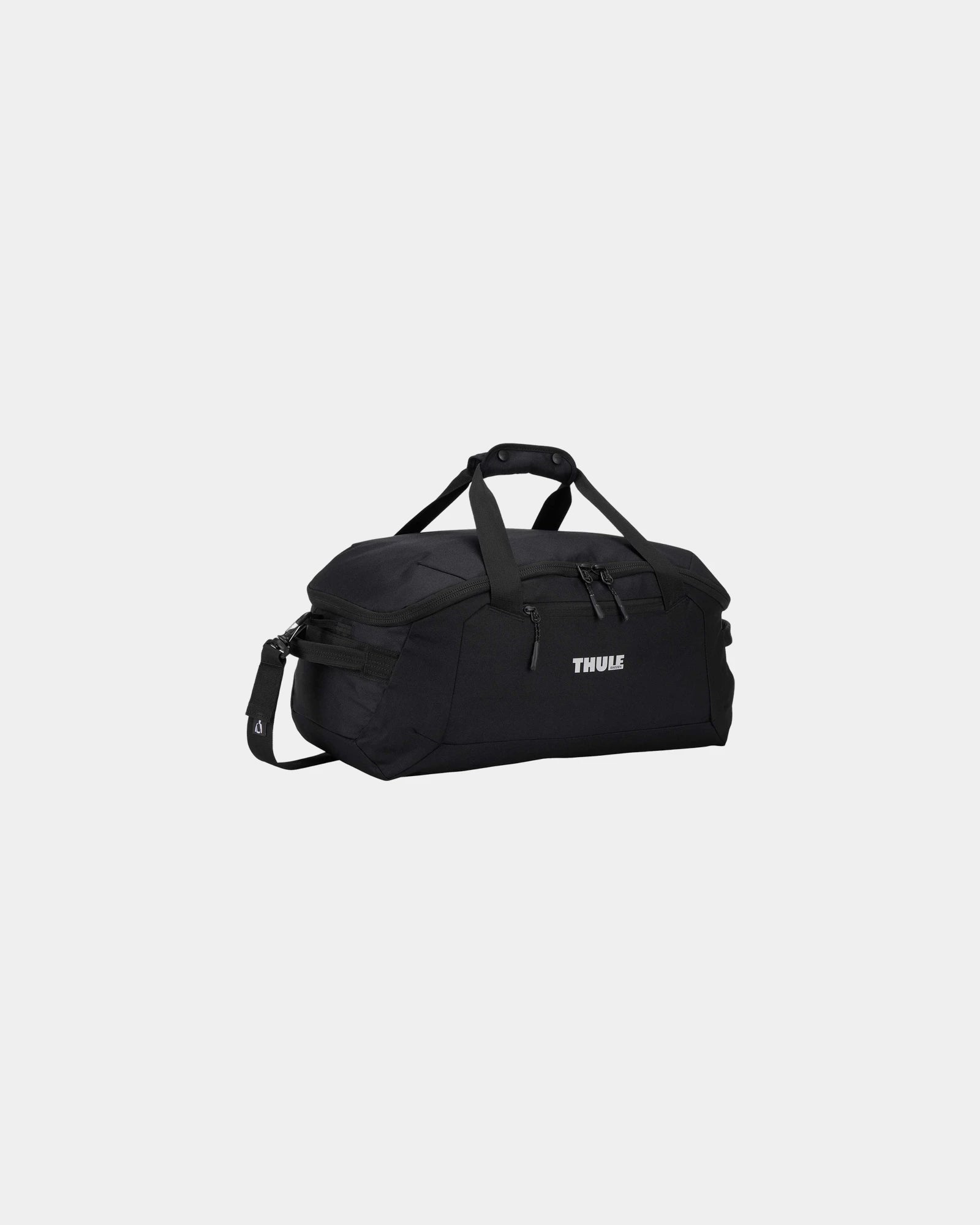 Custom recycled polyester Thule Lumion duffle bag - 4