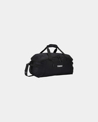 Custom recycled polyester Thule Lumion duffle bag - 4