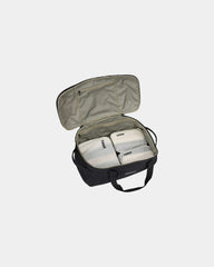 Custom recycled polyester Thule Lumion duffle bag - 9