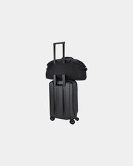 Custom recycled polyester Thule Lumion duffle bag - 3