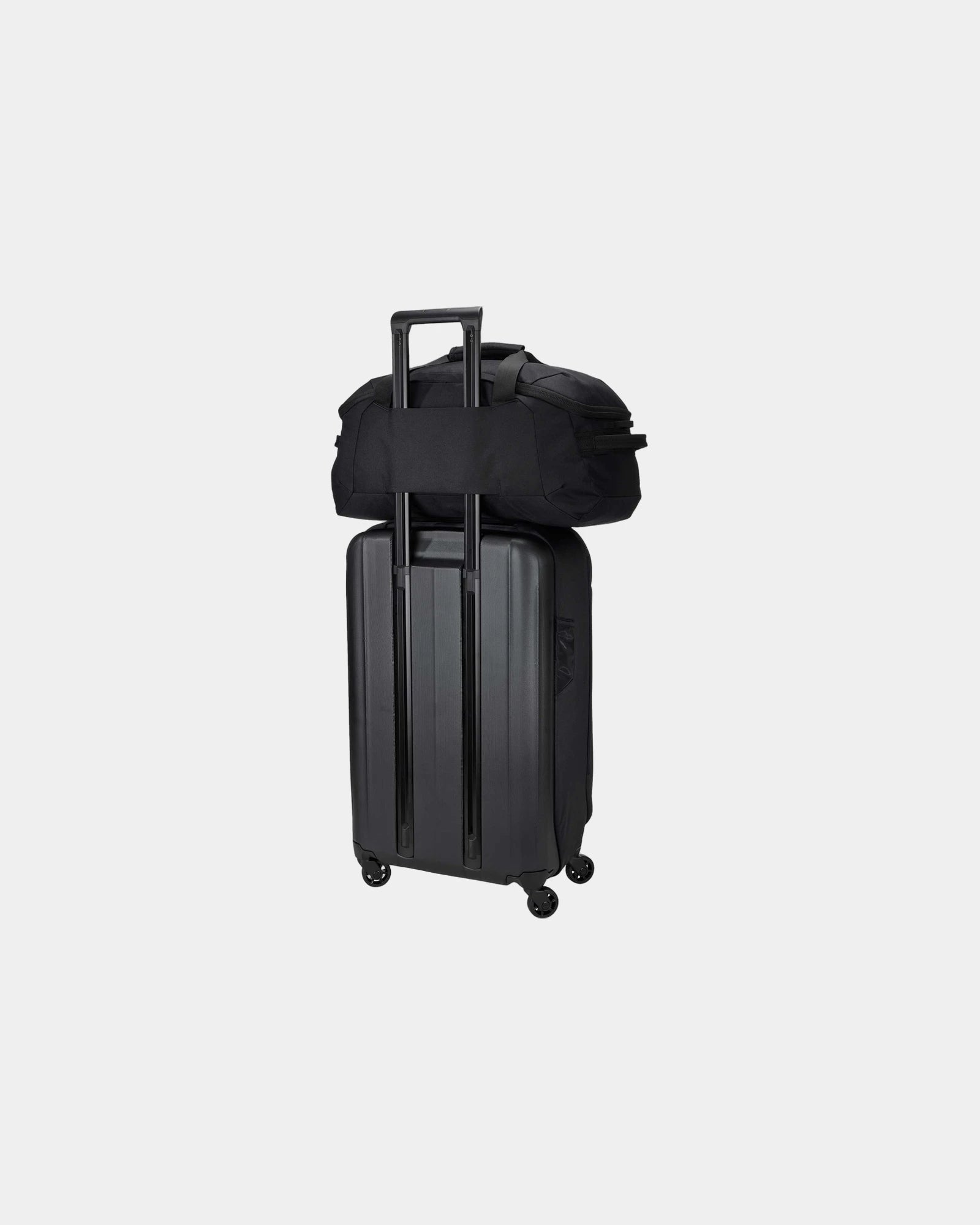 Custom recycled polyester Thule Lumion duffle bag - 2