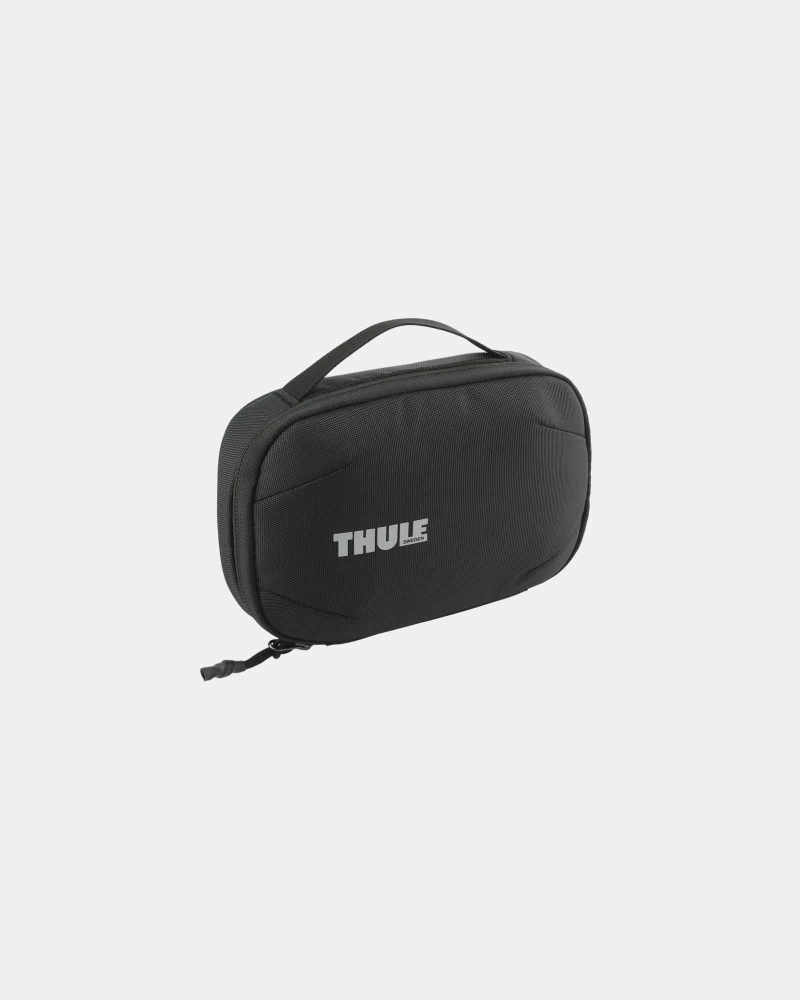 Custom nylon Thule Subterra PowerShuttle cord case - 3