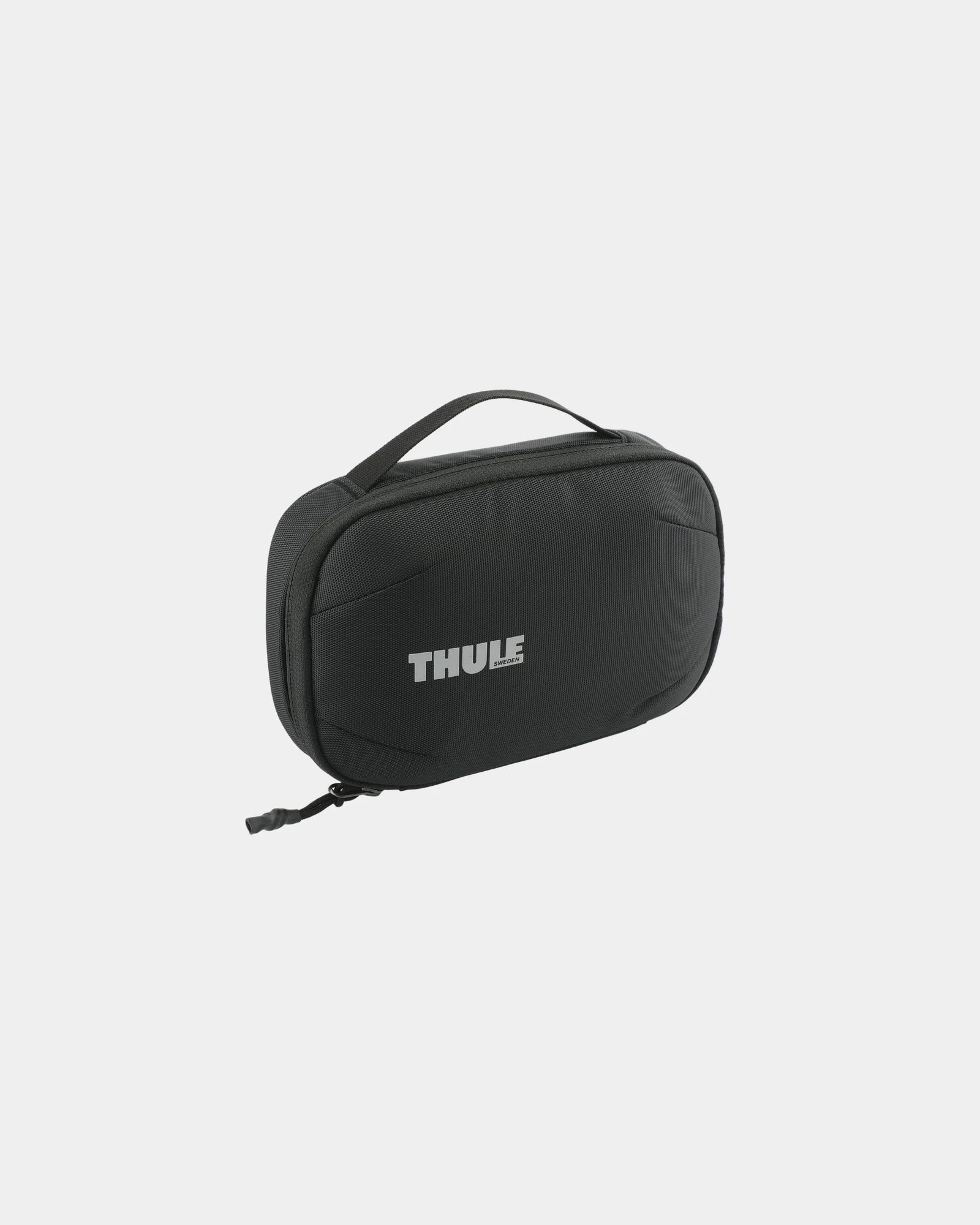 Custom nylon Thule Subterra PowerShuttle cord case - 2