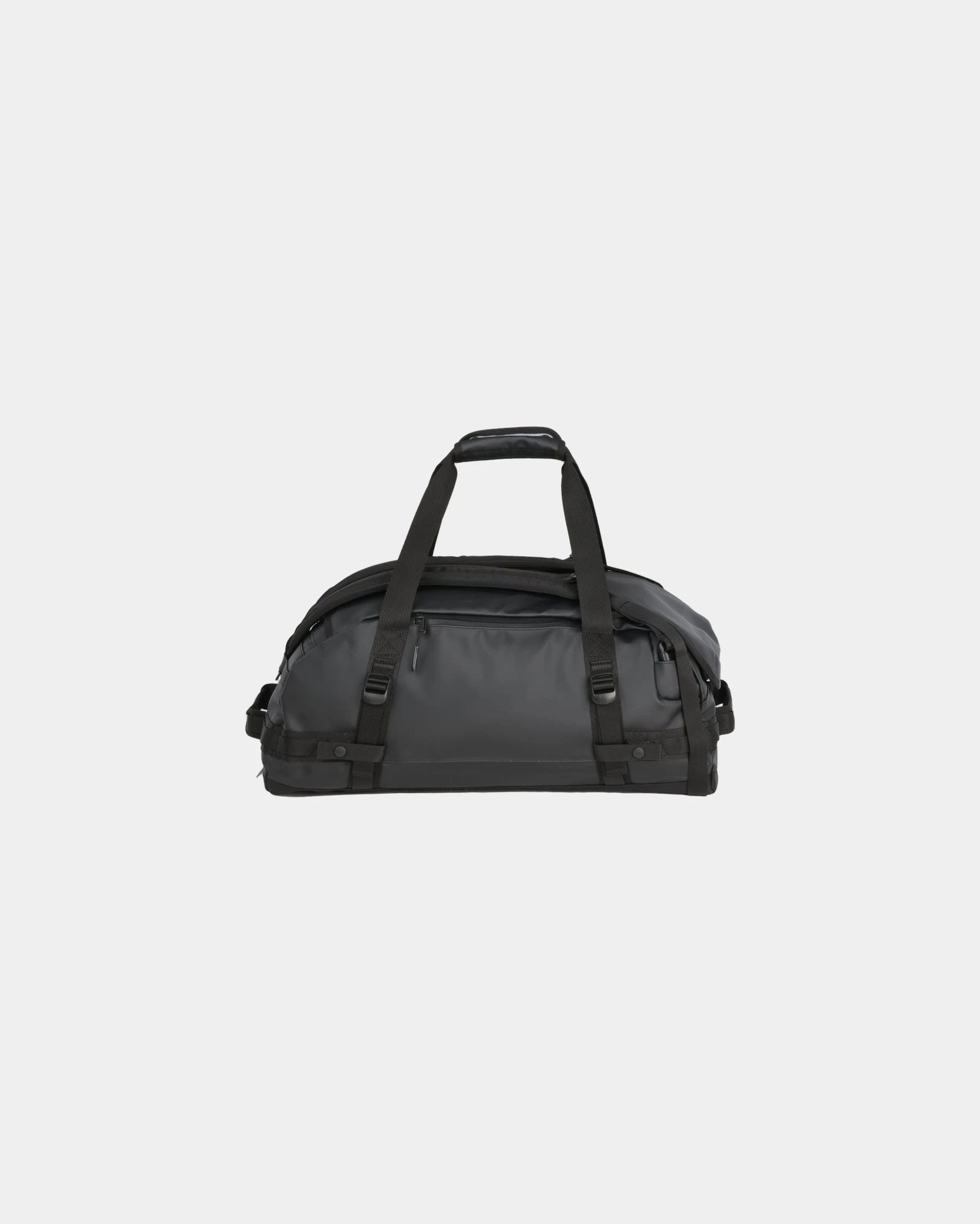 Custom recycled 40L Thule Chasm duffle bag - 1