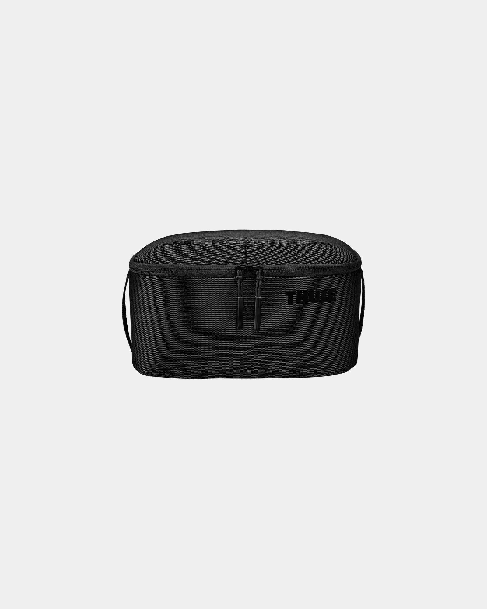 Custom nylon Thule Subterra 2 toiletry bag - Black (Bk)