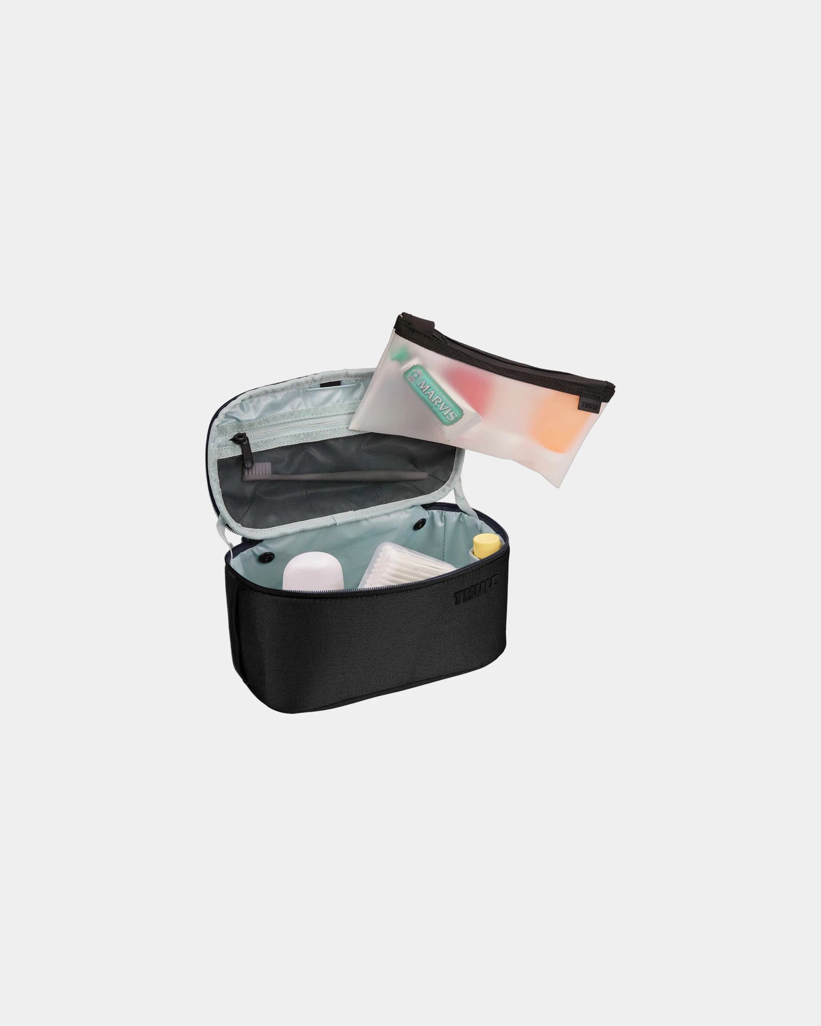 Custom nylon Thule Subterra 2 toiletry bag - 6