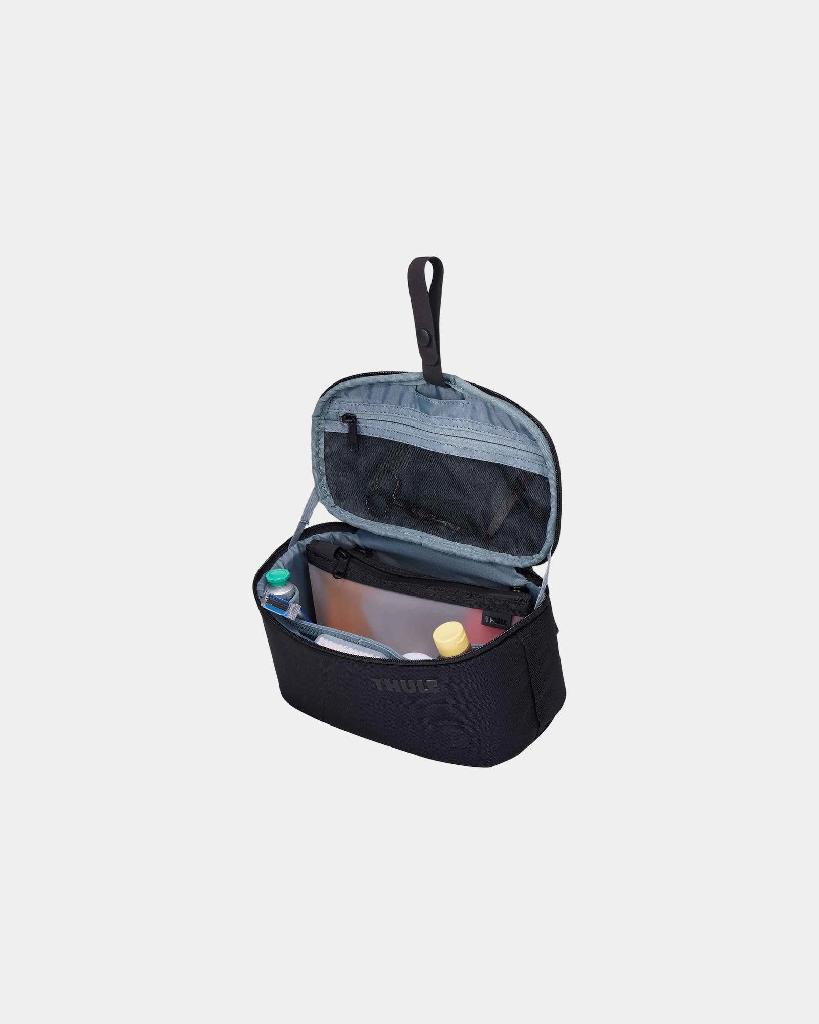 Custom nylon Thule Subterra 2 toiletry bag - 4