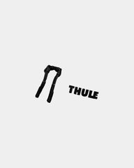Custom nylon Thule Subterra 2 toiletry bag - 10