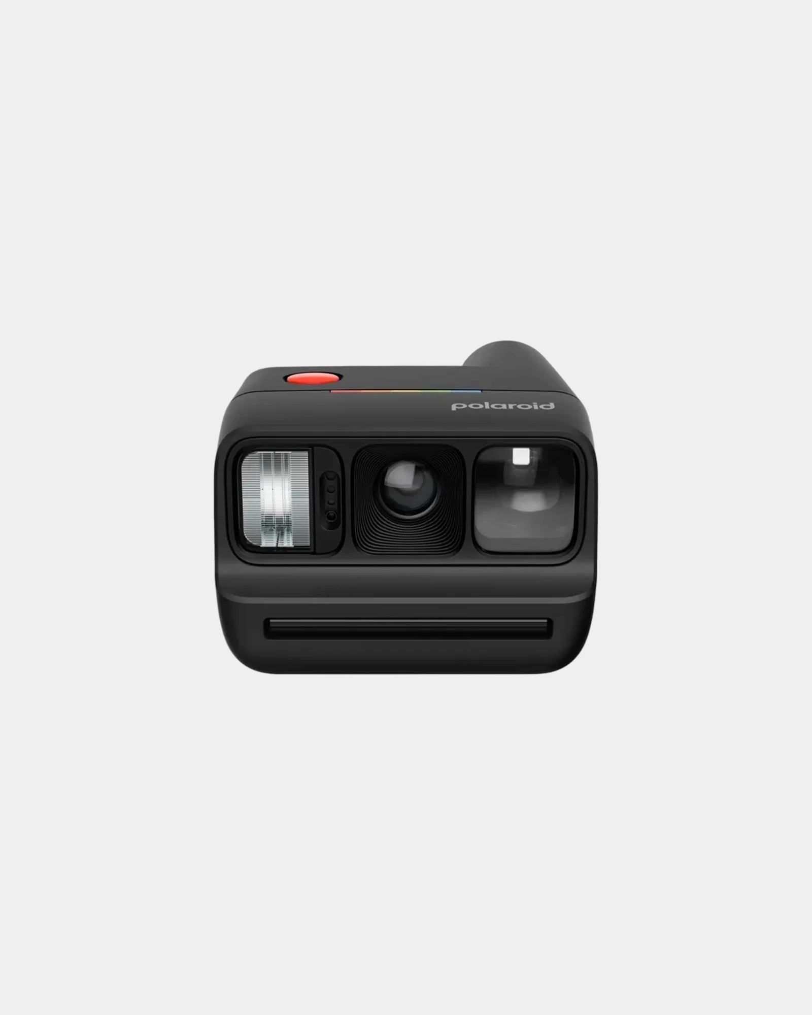 Custom Polaroid Go Generation 3 Instant Camera - Black