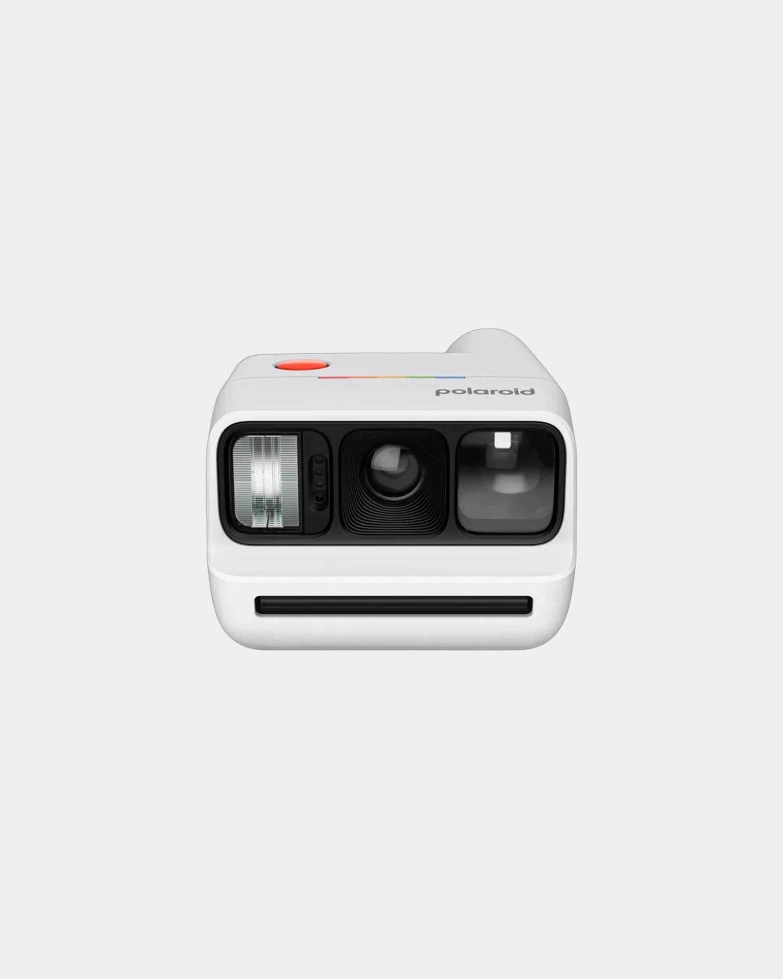 Custom Polaroid Go Generation 3 Instant Camera - White